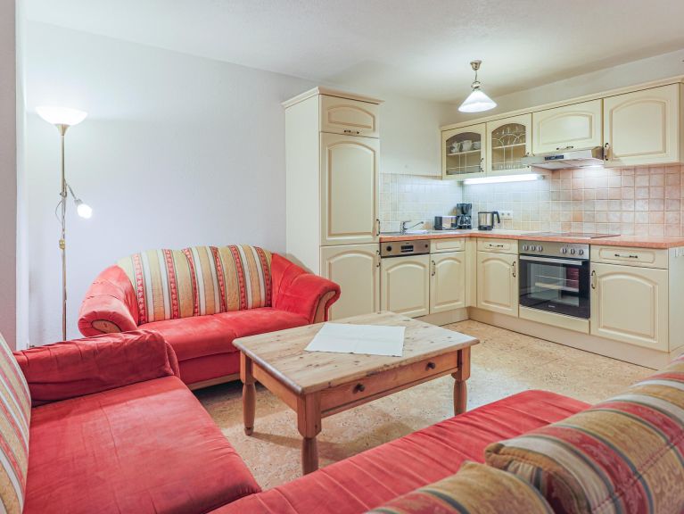 Appartement Glonersbühelhof Top 3