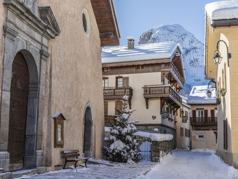 Chalet Oursons