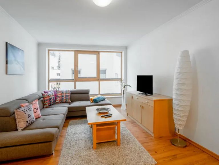 Appartement Papa Joe's