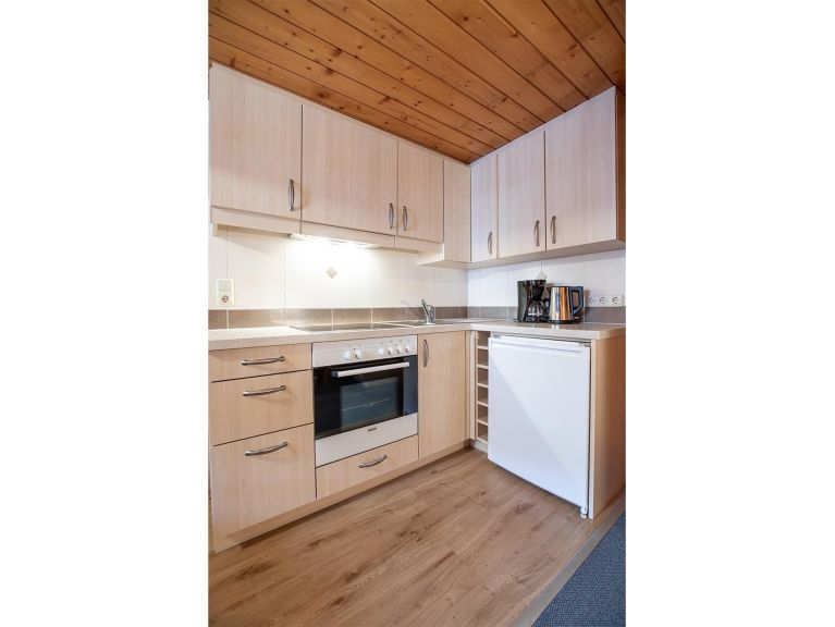 Chalet-appartement Hölzl Top OG