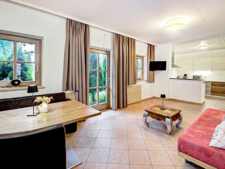 Chalet-appartement Edelweisspitze