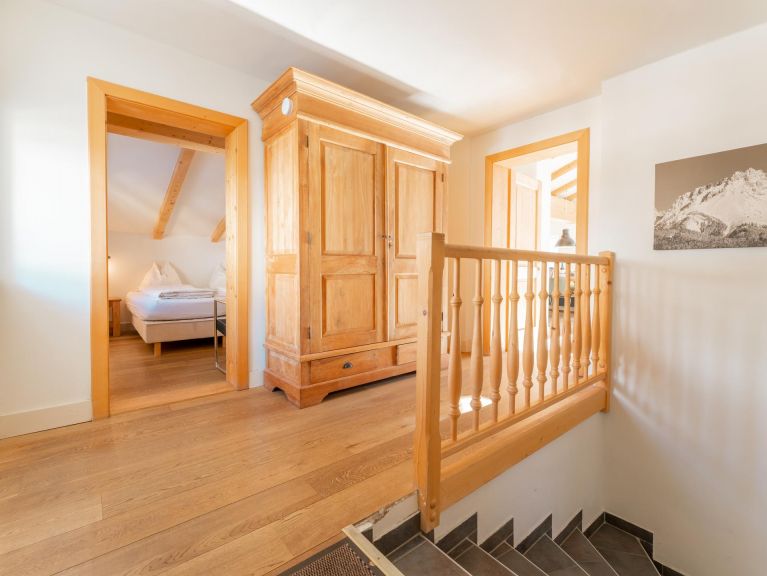 Appartement Brixen Type 1