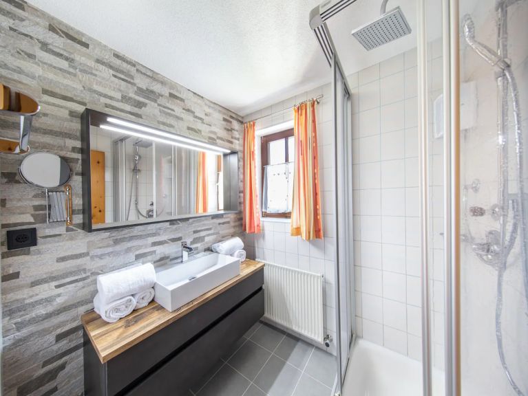 Appartement Haus Sonnenstein