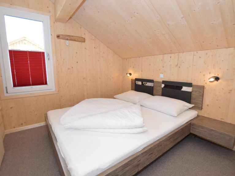 Appartement Lachende Eule