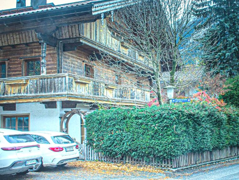 Chalet Emma's Chalet