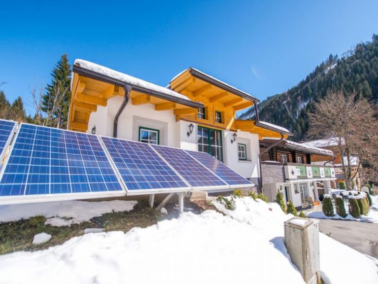 Chalet Windbach
