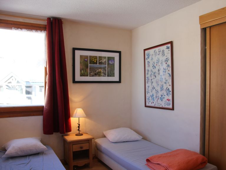 Appartement Le Diamant 60 m²