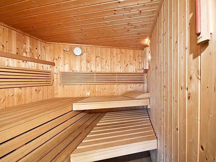 Chalet Alpendorf Eberharter