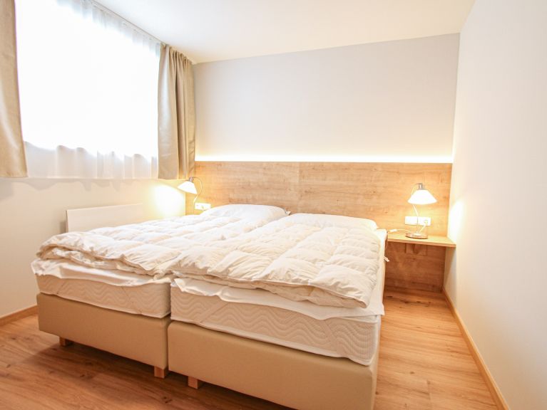 Chalet-appartement Nindl Top 3