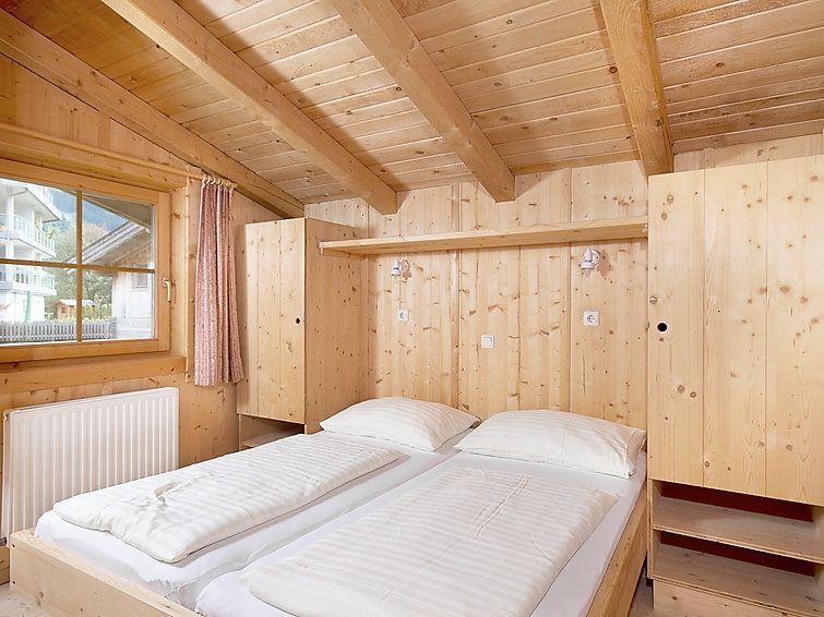Chalet Alpendorf Eberharter