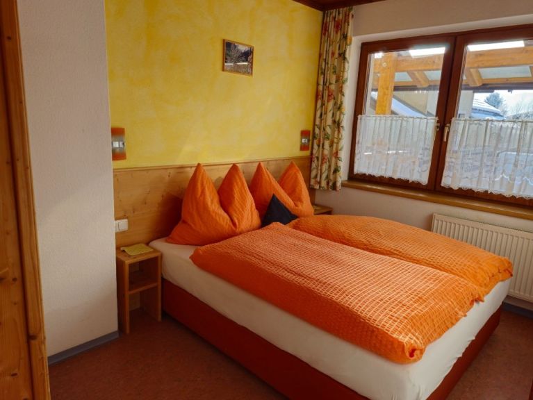 Appartement Appartement Mariandl