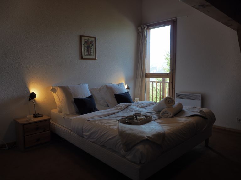 Chalet de Bellecôte Type 3, La Belle Maison