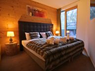 Chalet-appartement Rendlblick Cirrus - inclusief catering-8
