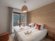 Chalet-appartement Le Theleme-12