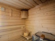 Chalet de Bettaix Katerina met sauna-3