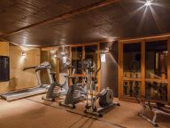 Chalet-appartement Les Balcons de Belle Plagne-22