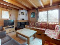 Chalet Le Hameau des Marmottes-2