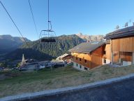 Chalet-appartement l'Alchimie-3