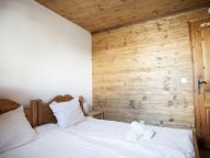 Chalet Le Hameau des Marmottes Combi Les Hameau des Marmottes 14p + 14p met sauna, naast elkaar gelegen-34