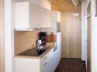 Appartement Alpenapart Saphir Rubin-4