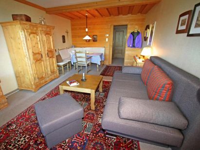 Chalet-appartement Kreidl Top 35-2