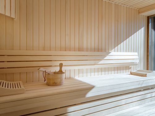 Chalet Harmonie - 12-14 personen