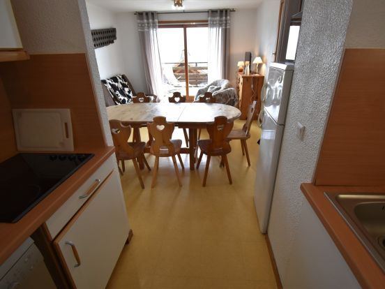 Chalet-appartement de Marie-6