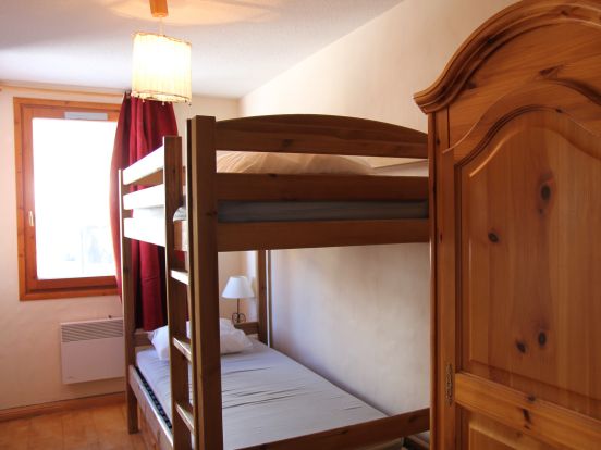 Appartement Le Diamant-7