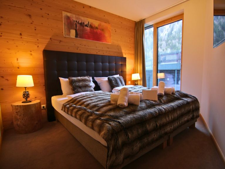 Chalet-appartement Rendlblick Cirrus - inclusief catering