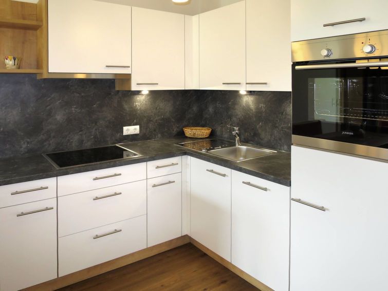 Chalet-appartement Egger