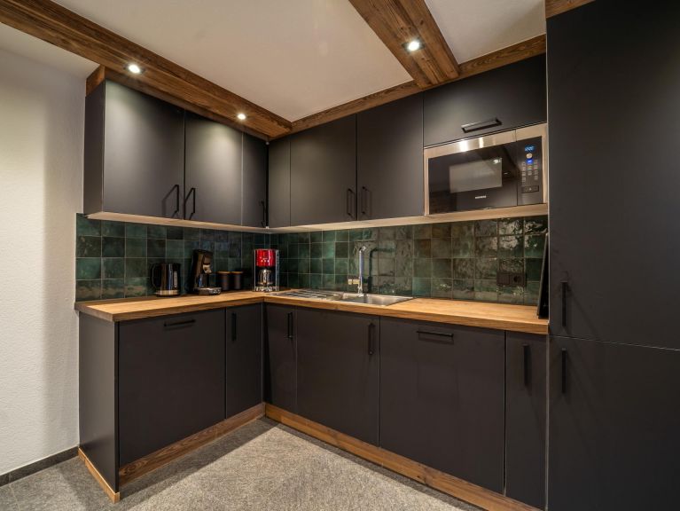 Chalet Fernblick