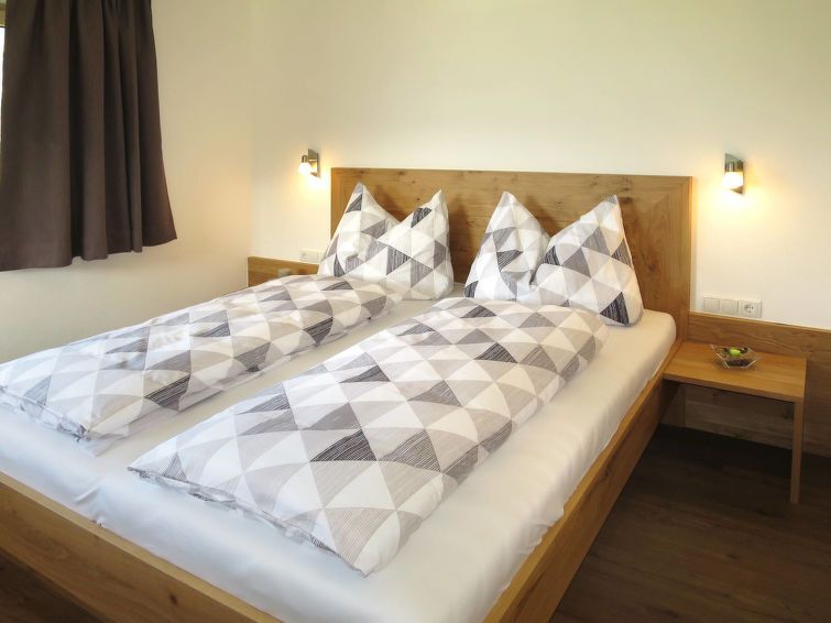 Chalet-appartement Egger