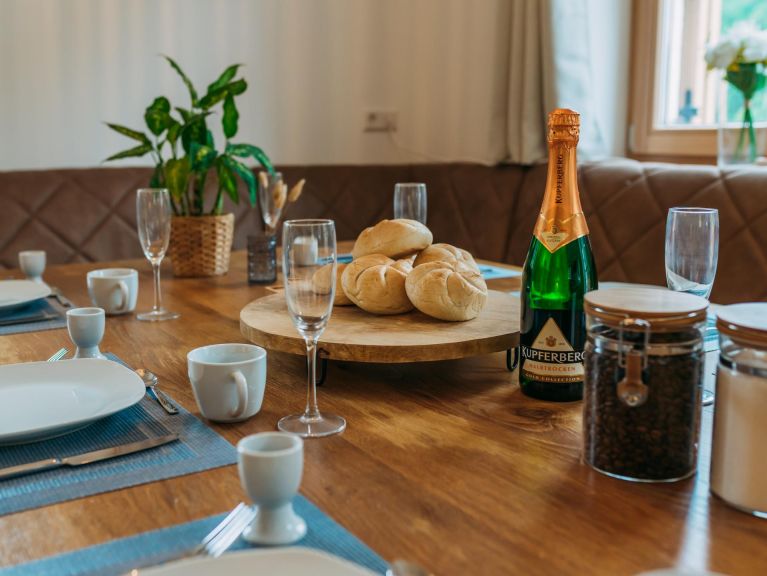 Chalet Riesneralm Ganbei