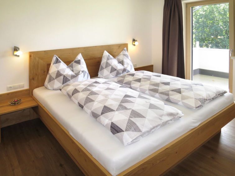 Chalet-appartement Egger
