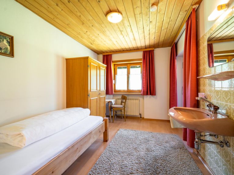 Chalet Tiroler Gästehaus