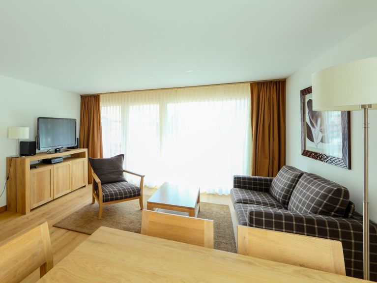 Appartement Résidence Zur Matte B