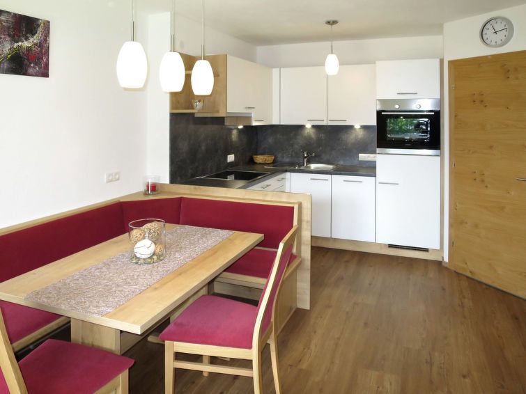 Chalet-appartement Egger