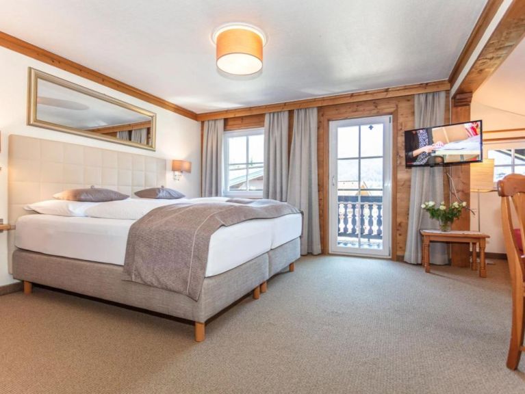 Appartement Blaickner