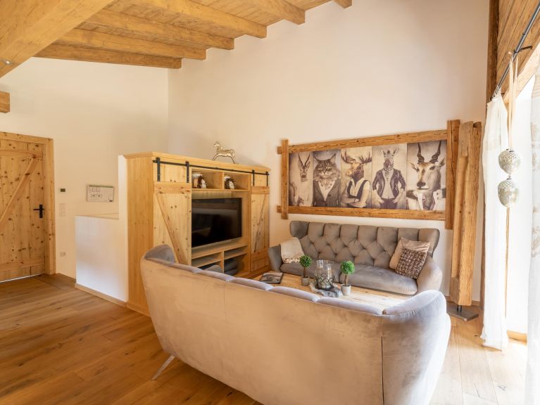 Chalet Tauernlodge Krimml