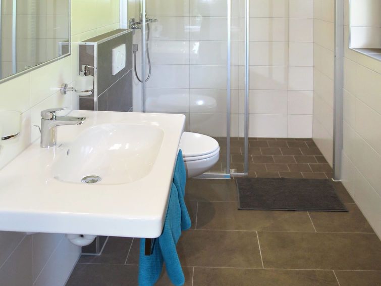 Chalet-appartement Egger