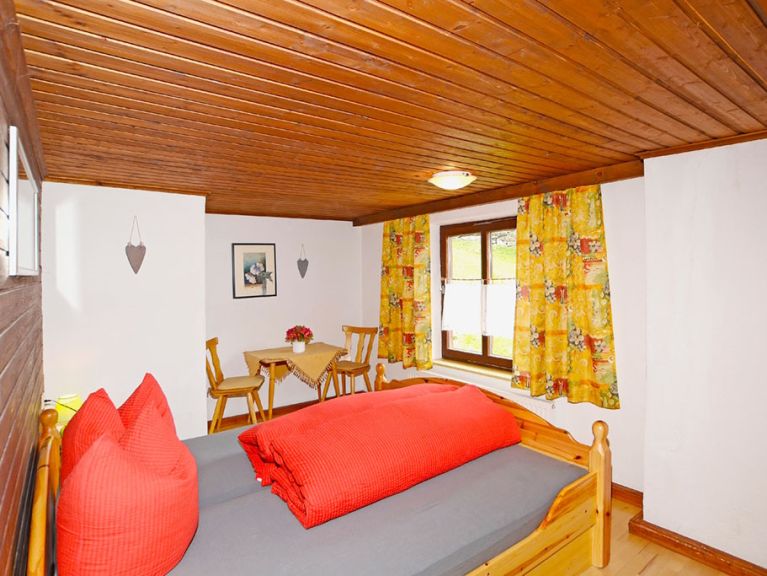 Chalet Vergröss