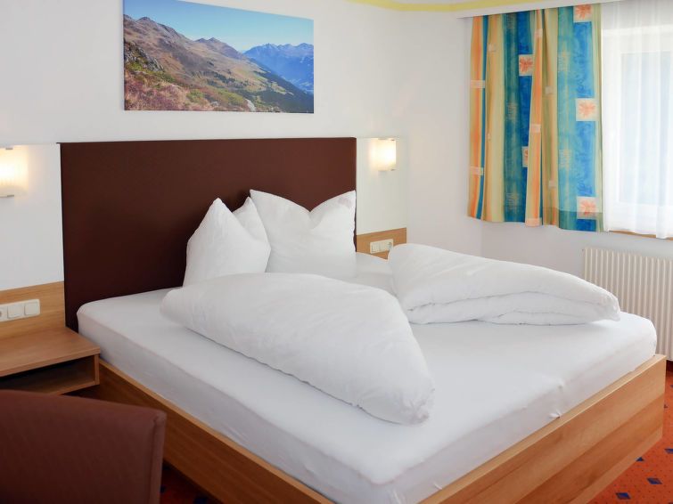 Appartement Schranz