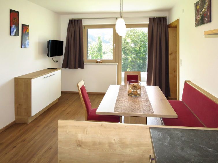 Chalet-appartement Egger