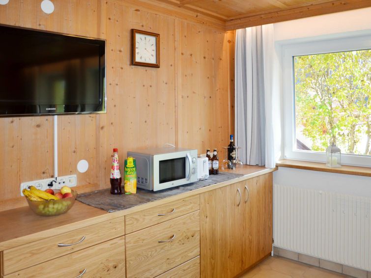 Appartement Schranz