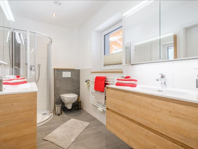 Appartement Rossbrand