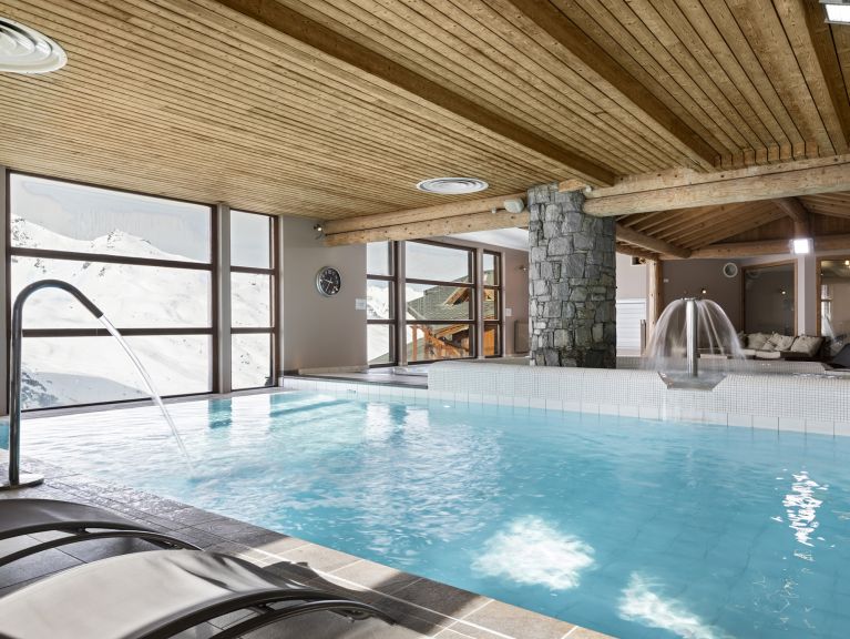 Chalet-appartement Les Balcons de Val Thorens