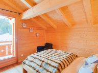 Chalet Vonnes met privé-sauna-14