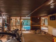 Chalet-appartement Les Balcons de Belle Plagne-24