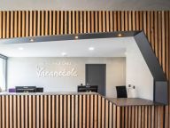 Appartement Résidence Les Écrins d’Auris met slaaphoek-19