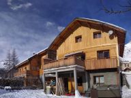 Chalet Bon Amour-25